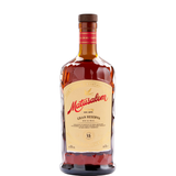 Garrafa de Rum Matusalem 15 anos Gran Reserva