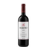 Garrafa de vinho Mauro 2023