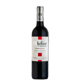 Garrafa de Melior de Matarromera