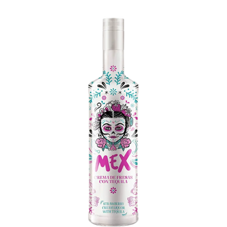 MEX Tequila FRESA