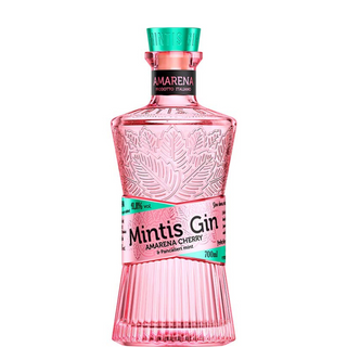 MINTIS Gin AMARENA CEREJA
