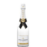Garrafa de Moët & Chandon Ice Imperial