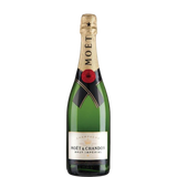 Garrafa de Moët & Chandon Brut Imperial