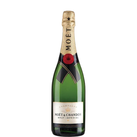 Garrafa de Moët & Chandon Brut Imperial