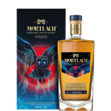 Garrafa de Mortlach Lançamento Especial 2022 com estojo