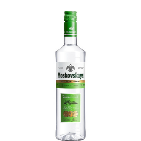 Garrafa Moskovskaya