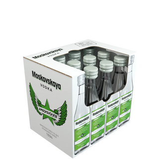 Miniaturas MOSKOVSKAYA x20 unidades