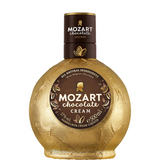 MOZART Chocolate Creme Dourado
