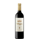 Garrafa de vinho Muga Crianza 2020 em formato 37,5cl