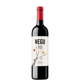 Garrafa de Negu 2023