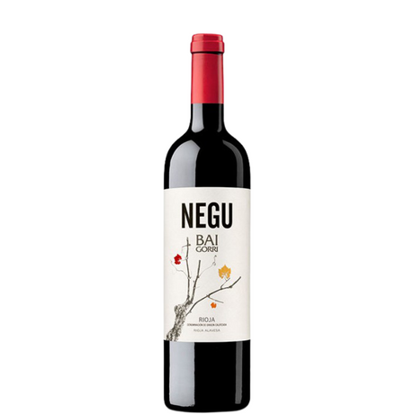 Garrafa de Negu 2023