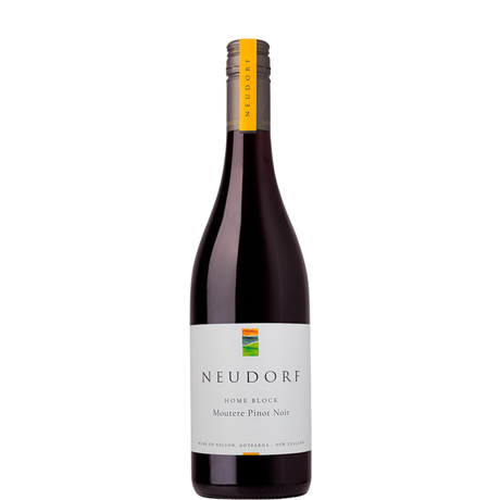 NEUDORF HOME BLOCK MOUTERE 2021