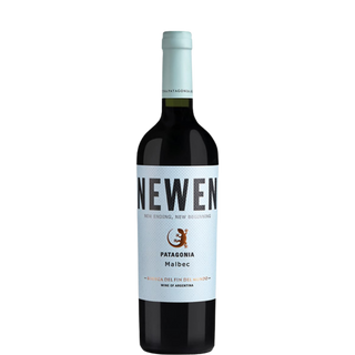 NEWEN Malbec 2025