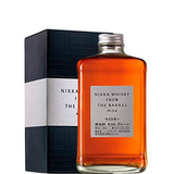 NIKKA DO BARRIL