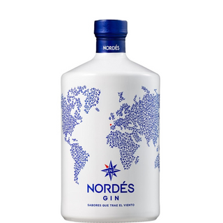 Gin NORDES