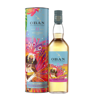 OBAN 11 Anos SOUL OF CALYPSO Lançamento Especial 2023
