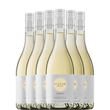 O LUAR DO SIL Godello 2025 x6 garrafas