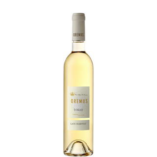 OREMUS TOKAJI Colheita Tardia 2022