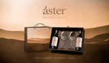 Pacote ASTER 2+2