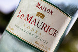 Vodka MAISON LE MAURICE