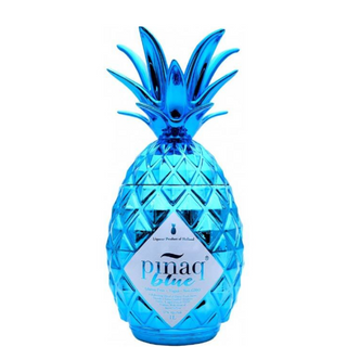 PIÑAQ AZUL