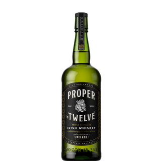 PRÓPRIO NO. DOZE