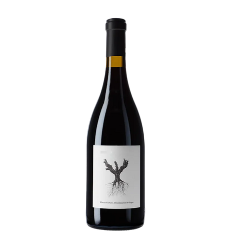 Garrafa de vinho PSI 2023 da Vinícola Dominio de Pingus