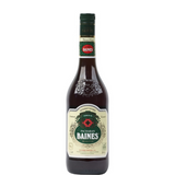 Garrafa de Pacharán Baines 1L.