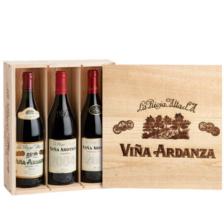 COLEÇÃO VIÑA ARDANZA