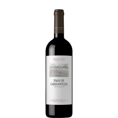 Garrafa Pago de Carraovejas 2023