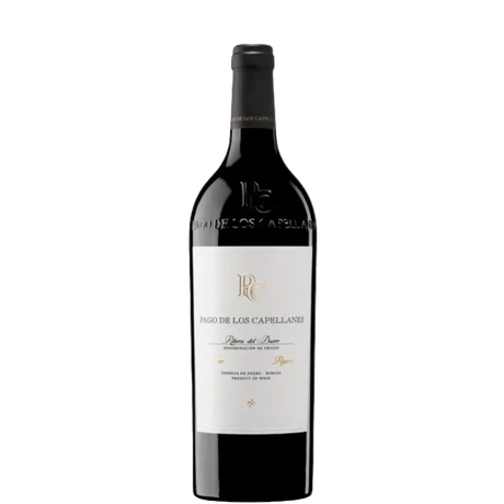 Garrafa Pago de Los Capellanes Reserva 2021