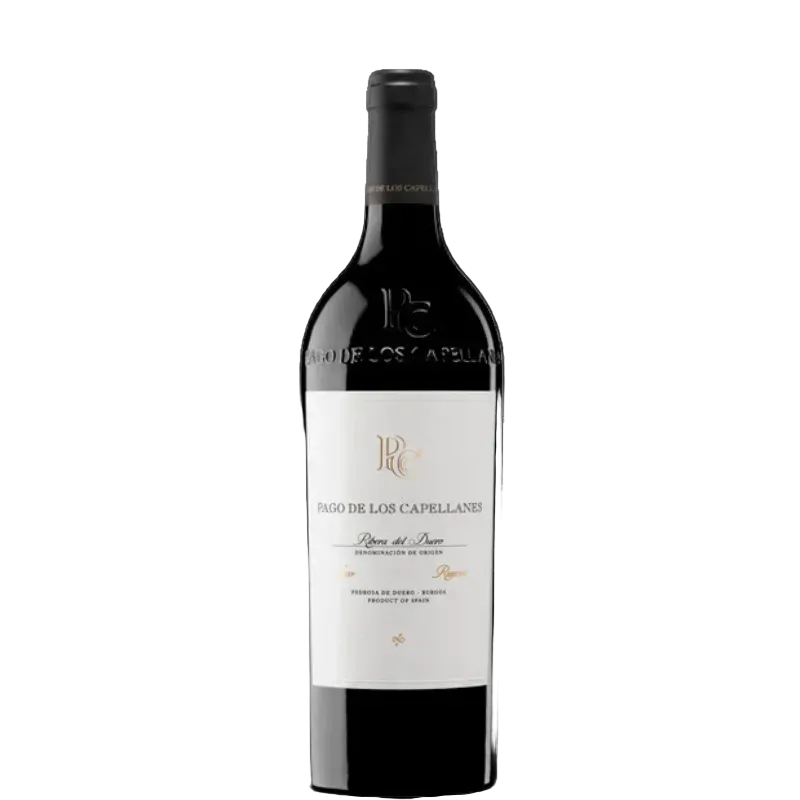PAGO DE LOS CAPELLANES Reserva 2023