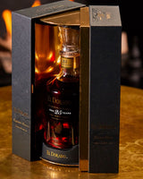 EL DORADO 25 Anos Gran Reserva Especial