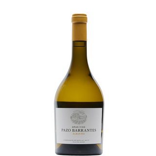 PAZO BARRANTES Grande Vinho 2021