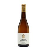 PAZO AS BARREIRAS Albariño 2025