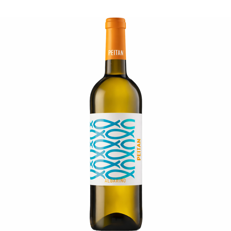 PEITAN Albariño 2023