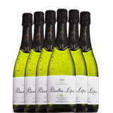 Cava PEÑALBA LOPEZ Bruto x6 garrafas