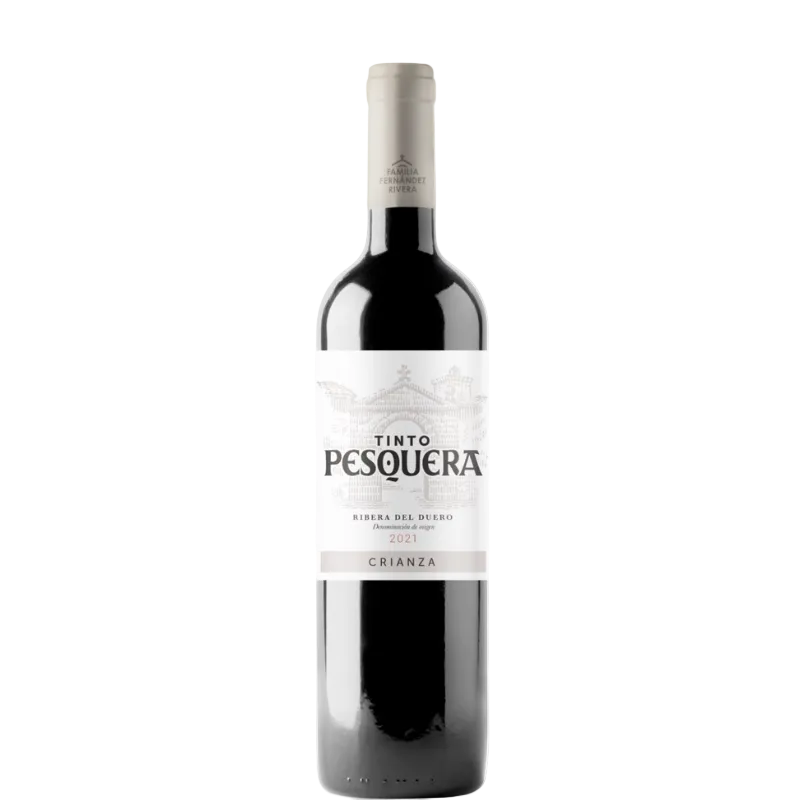 PESQUERA Crianza 2022