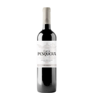 PESQUERA Crianza 2022