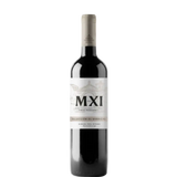 PESQUERA MXI 2021