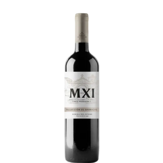 PESQUERA MXI 2021