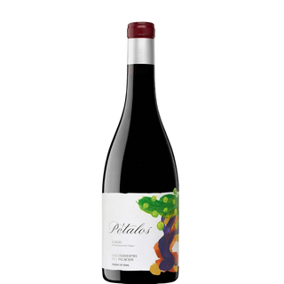 PÉTALAS DO BIERZO 2023