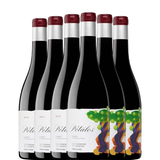 PETALOS DEL BIERZO 2022 x6 Garrafas