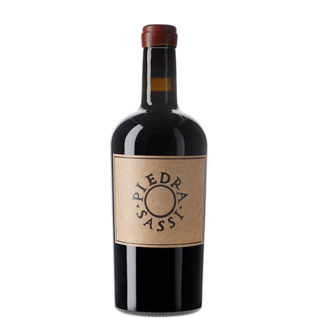 Garrafa de Piedrasassi Rim Rock Syrah 2020