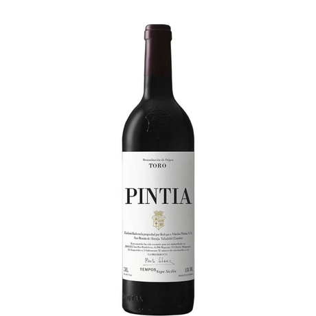 Garrafa de Pintia 2021