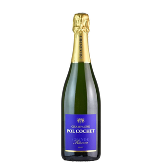 POL COCHET Grande Reserva Bruto