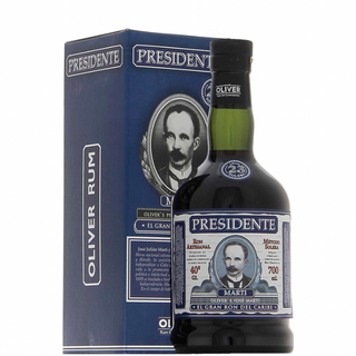 PRESIDENTE 23 anos
