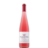Garrafa de Peincipe de Viana Rosé