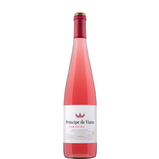 PRÍNCIPE DE VIANA Rosa