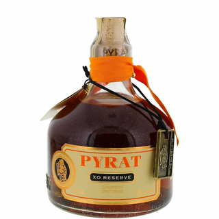 Reserva PYRAT XO